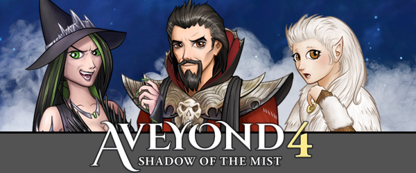 aveyond 4 shadow of the mist goodie
