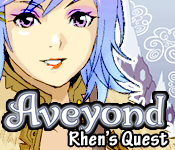 Aveyond 1: Rhen's Quest