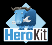HeroKit (Easy Game Maker)